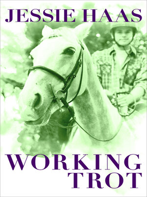 cover image of Working Trot